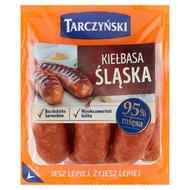 Tarczyński Kiełbasa śląska