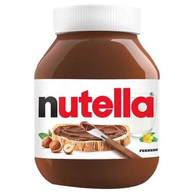 Krem czekoladowy Nutella - 18