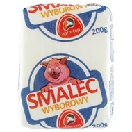 Smalec wyborowy 200 g