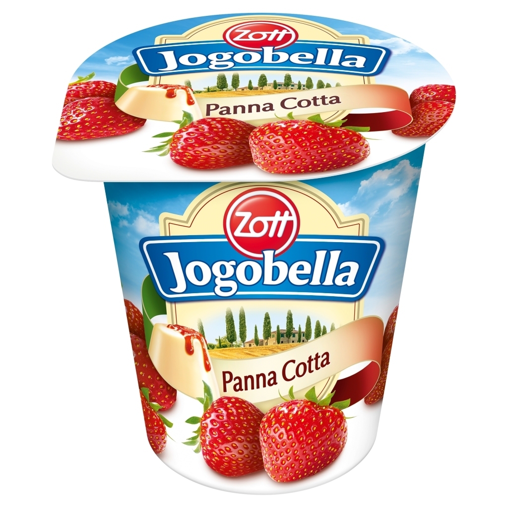 Jogurt Jogobella - promocja Odido - Ding.pl