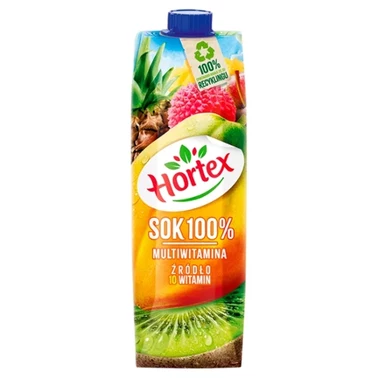 Sok Hortex - 4