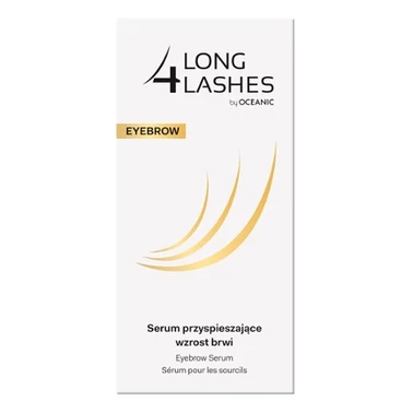 Serum do brwi Long 4 Lashes - 7