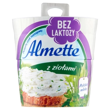 Serek Almette - 3