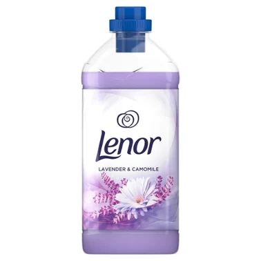 Płyn do płukania tkanin Lenor - 5