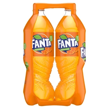 Napój gazowany Fanta - 1