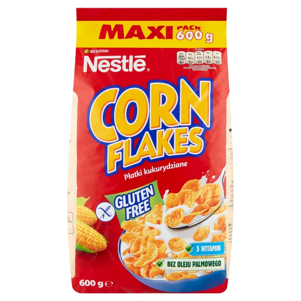 corn flakes quotes