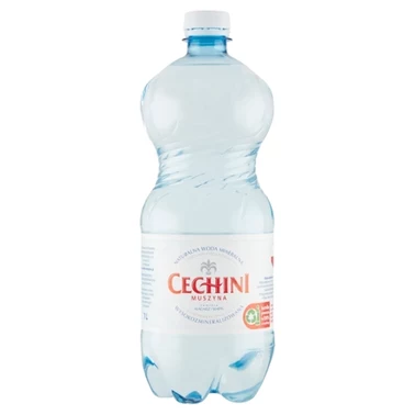 Woda Cechini - 1