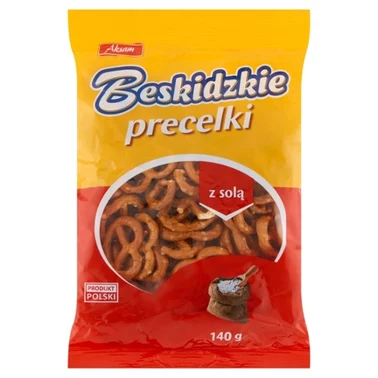 Precelki Beskidzkie - 4