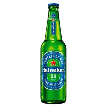 Heineken Piwo bezalkoholowe 500 ml - 3