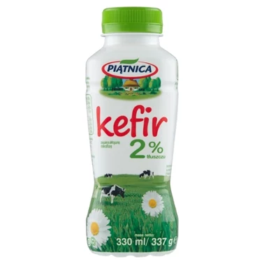 Kefir Piątnica - 0