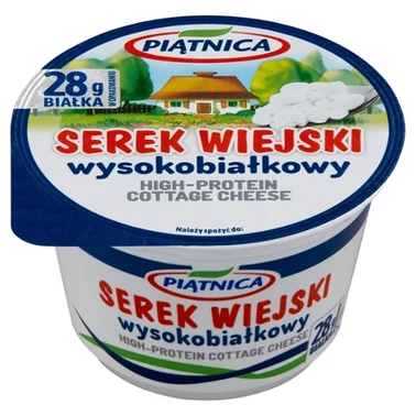 Serek wiejski Piątnica - 0