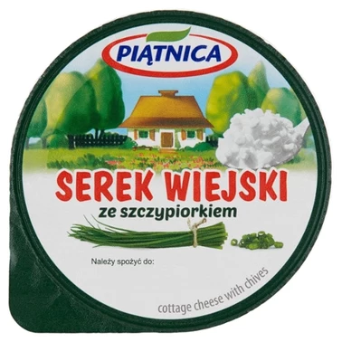 Serek Piątnica - 1