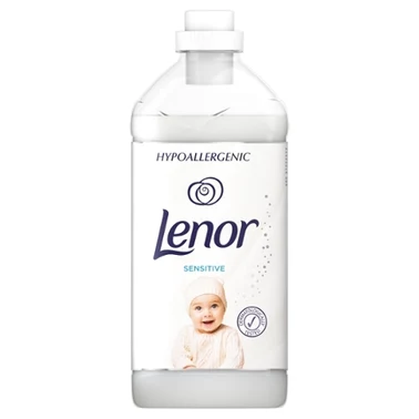 Płyn do płukania tkanin Lenor - 4