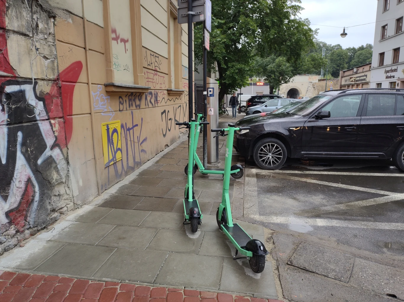 Motorola Edge - przykładowe zdjęcia Motorola Edge - przykładowe zdjęcia