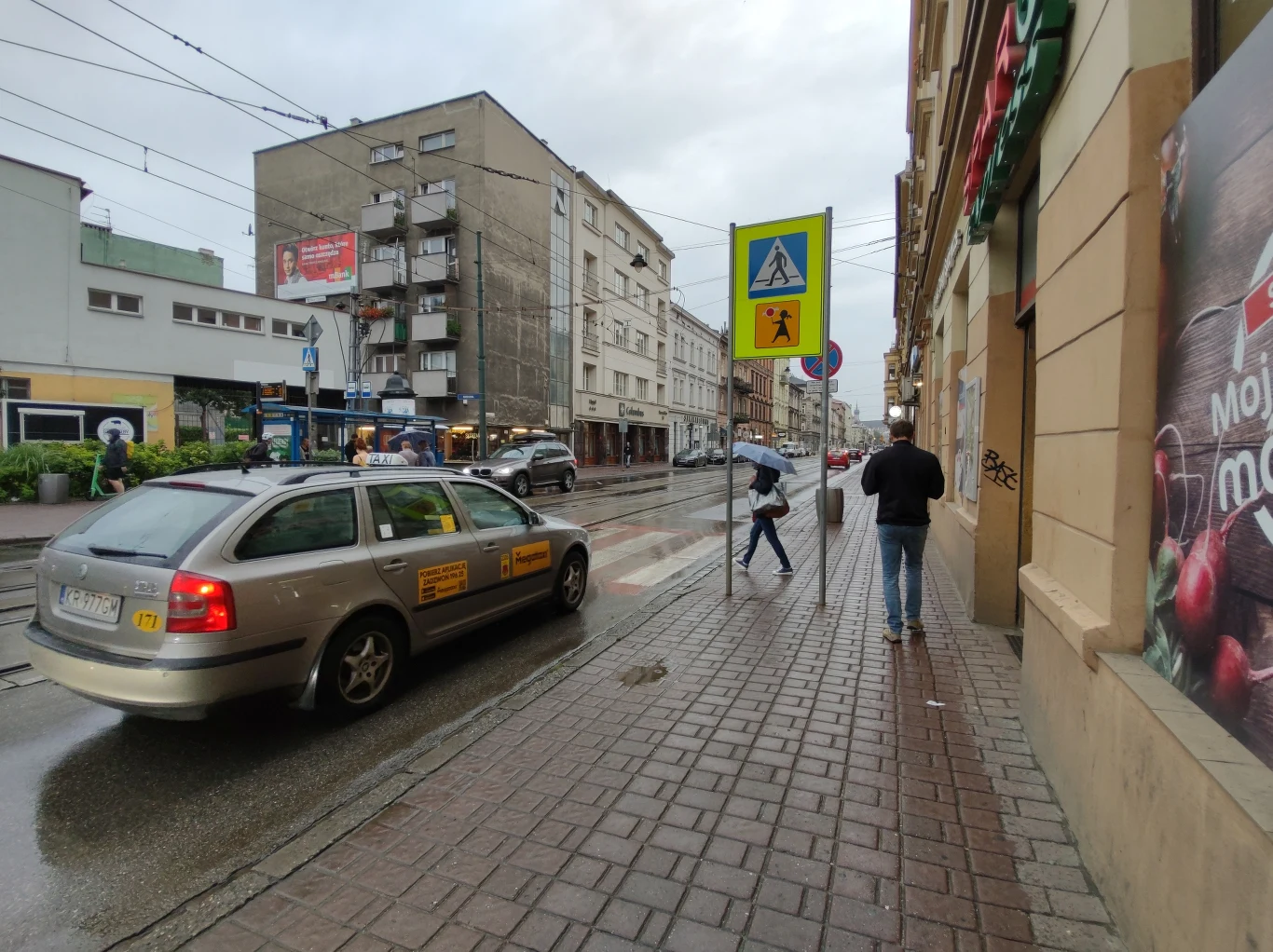 Motorola Edge - przykładowe zdjęcia Motorola Edge - przykładowe zdjęcia