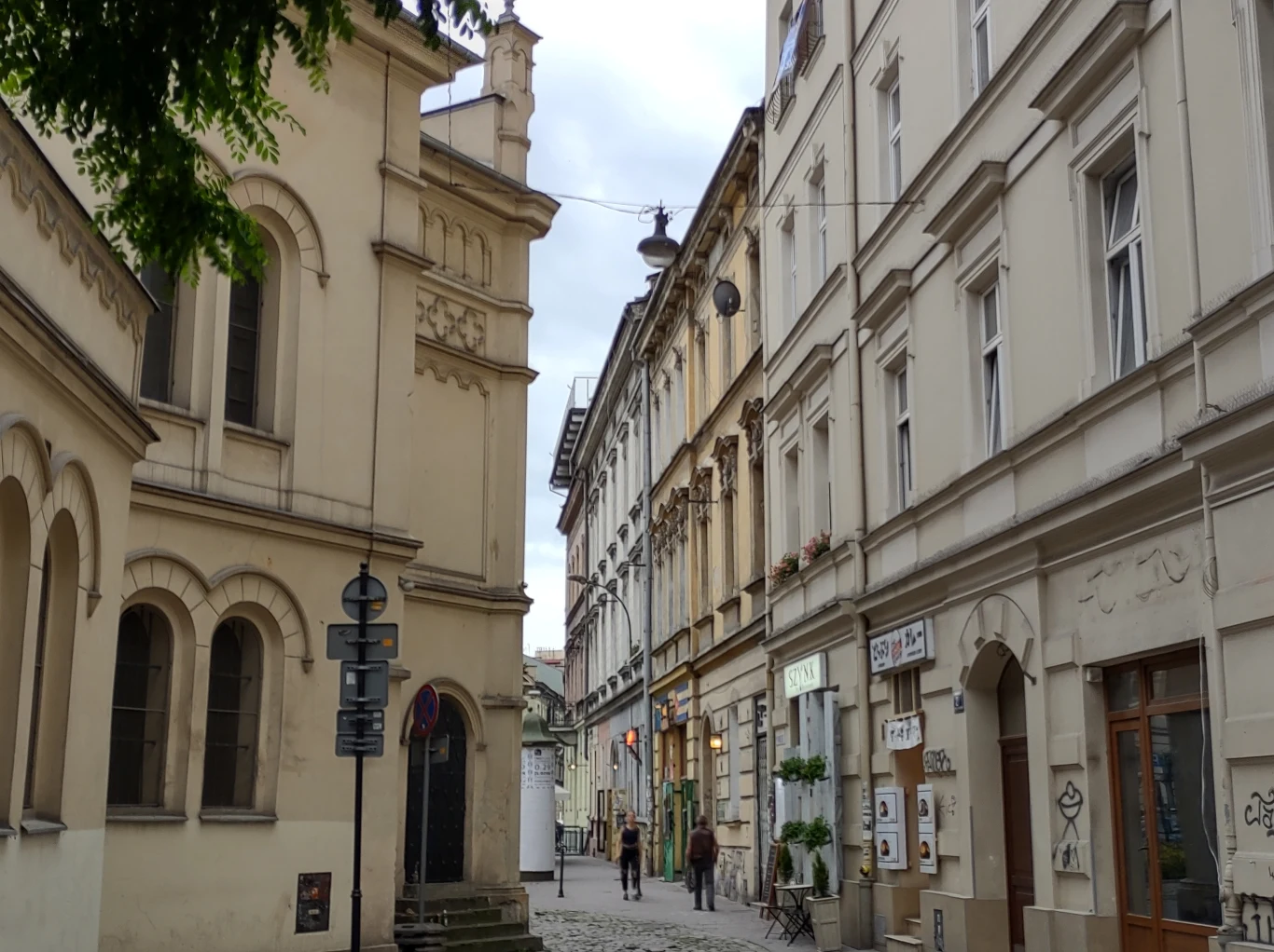 Motorola Edge - przykładowe zdjęcia Motorola Edge - przykładowe zdjęcia