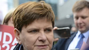 Czy syn Beaty Szydło jest osobą prywatną?