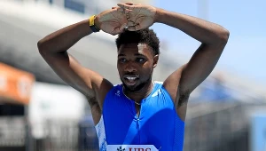 Noah Lyles
