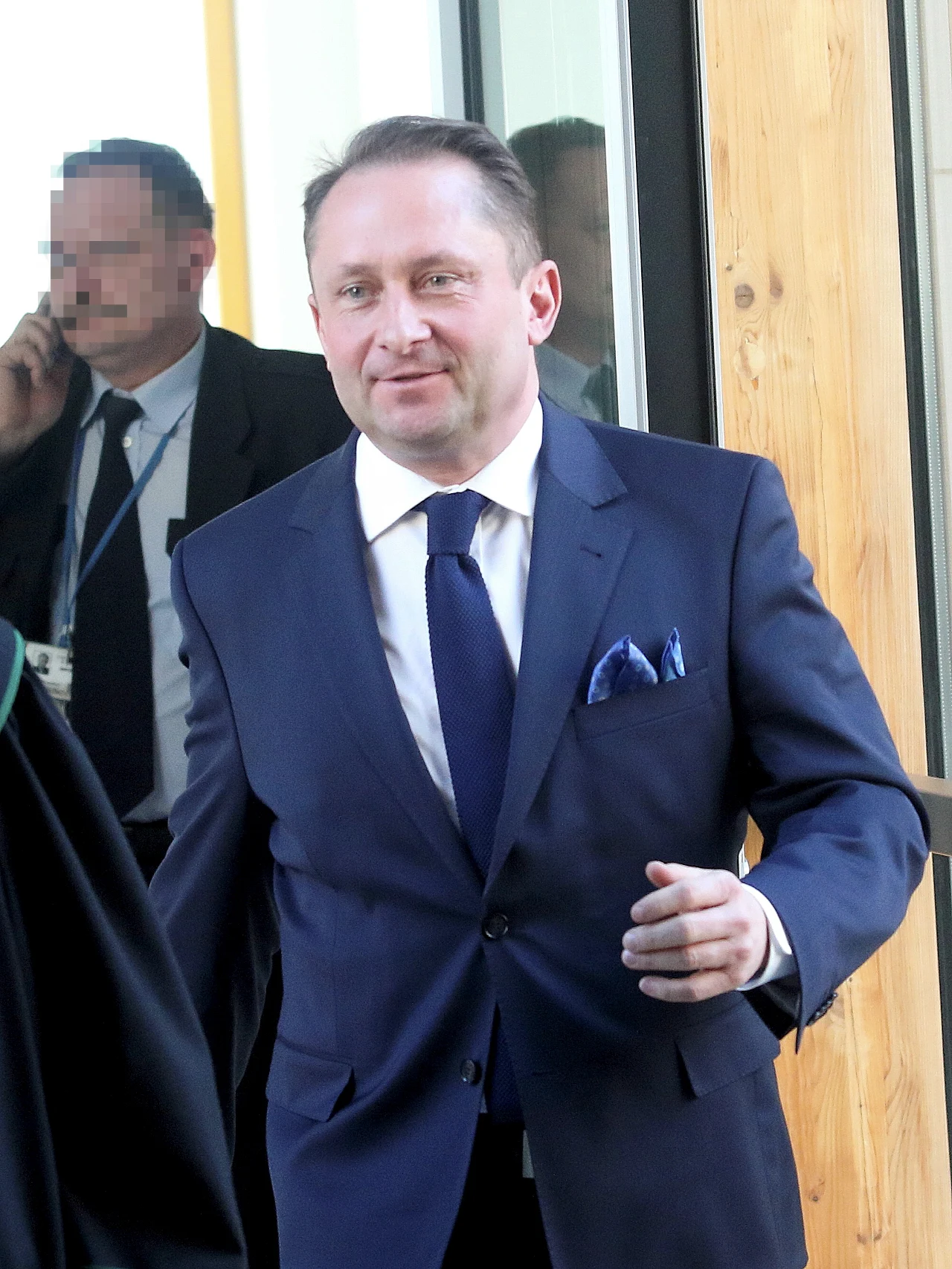 Kamil Durczok Kamil Durczok