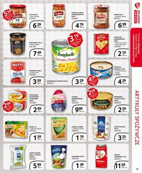 Extra oferta w Selgros