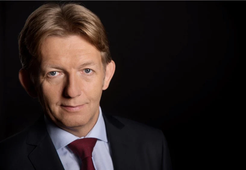 Jacek Pawlak jest pierwszym w historii Polakiem zarządzającym polskim oddziałem Toyoty Jacek Pawlak jest pierwszym w historii Polakiem zarządzającym polskim oddziałem Toyoty