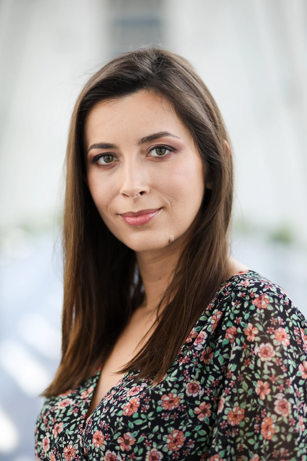 Beata Chyczewska Beata Chyczewska