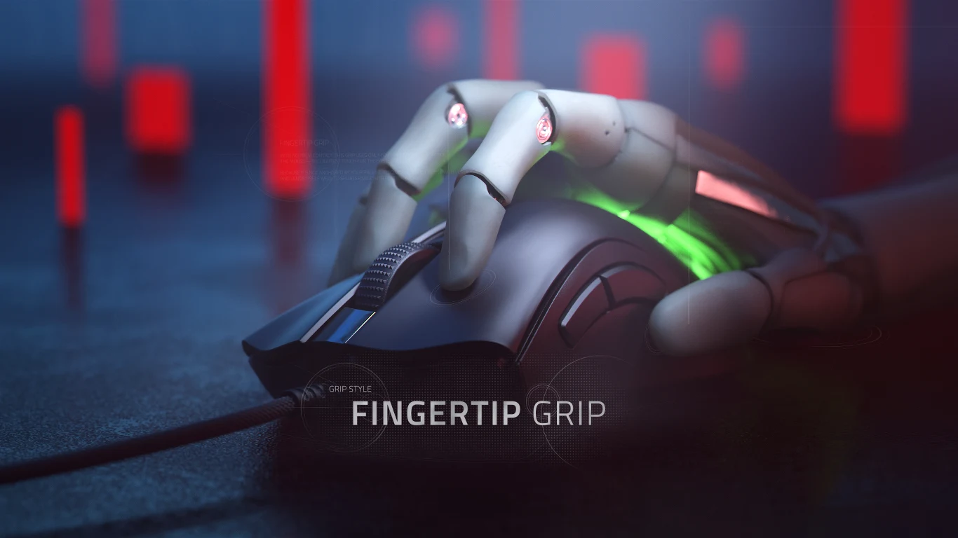 Myszkę uzbrojono w sześć programowalnych przycisków oraz pamięć wewnętrzną, pozwalającą na szybki dostęp do ulubionych profili podczas podróży. Ślizgacze DeathAdder V2 Mini wykonano z teflonu PTFE, aby zapewnić płynne ruchy myszki po dowolnej powierzchni. Urządzenie korzysta również z podświetlenia Chroma RGB. Myszkę uzbrojono w sześć programowalnych przycisków oraz pamięć wewnętrzną, pozwalającą na szybki dostęp do ulubionych profili podczas podróży. Ślizgacze DeathAdder V2 Mini wykonano z teflonu PTFE, aby zapewnić płynne ruchy myszki po dowolnej powierzchni. Urządzenie korzysta również z podświetlenia Chroma RGB.