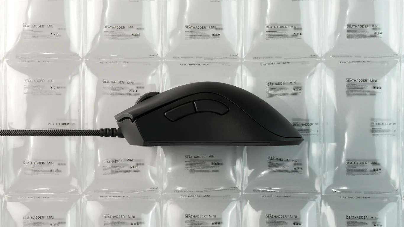 Razer DeathAdder V2 Mini Razer DeathAdder V2 Mini
