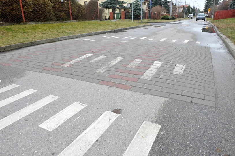 Progi zwalniające generują także dużo problemów prawnych 