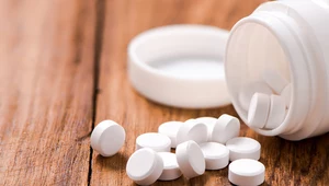 W czasie epidemii wzrosło spożycie suplementów diety