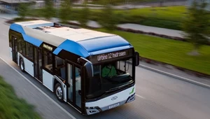 Napęd wodorowy dziś ma sens w autobusach - dla wielu pojazdów można postawić własną stację tankowania