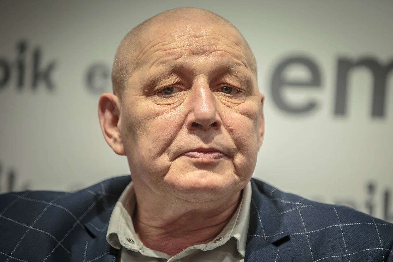 Krzysztof Jackowski twierdzi, że współpracuje z policją. Jak jest naprawdę? Krzysztof Jackowski twierdzi, że współpracuje z policją. Jak jest naprawdę?