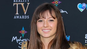 Mackenzie Rosman