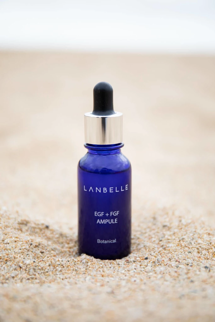 Lanbelle Serum EGF+FGF.