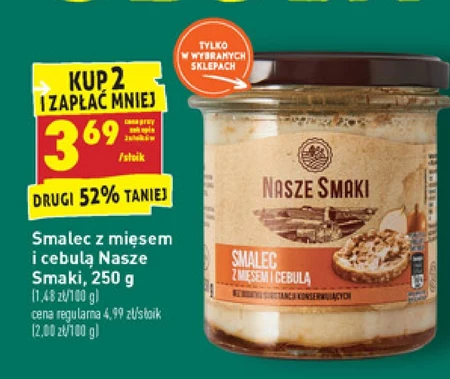 Smalec Nasze Smaki