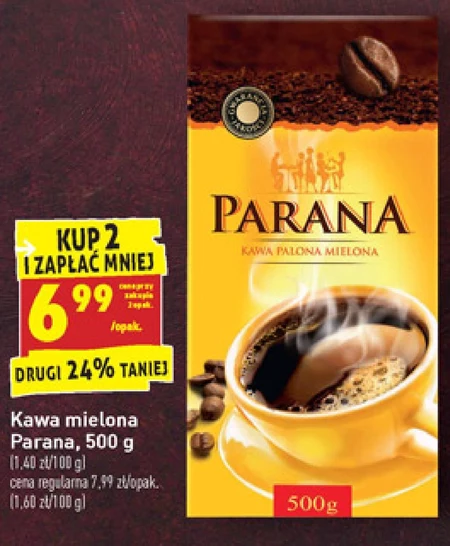 Kawa Parana