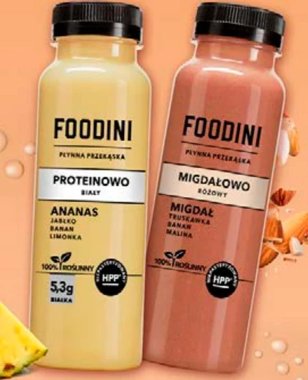 Smoothie Foodini