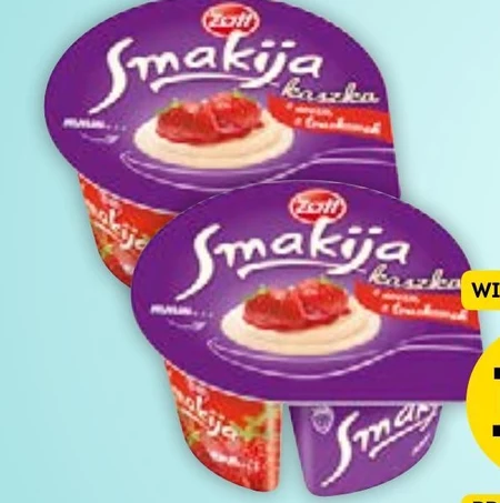 Kaszka Smakija