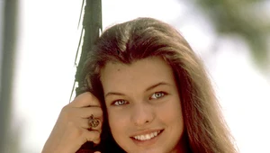 Milla Jovovich to jedna z wielu gwiazd, które bardzo wcześnie zaczęły kariery 