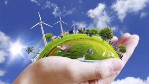 OZE już w 2025 roku wyprzedzą globalnie węgiel