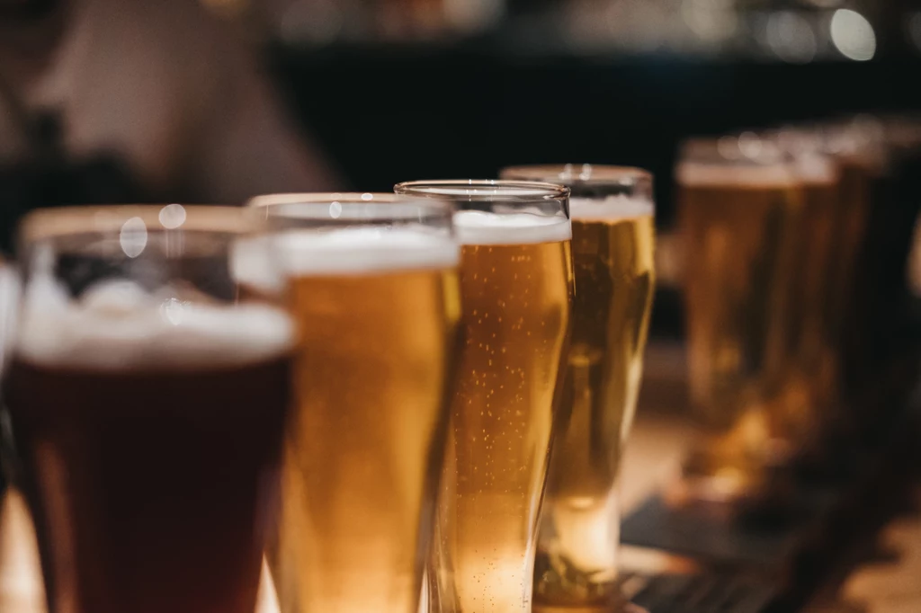 Piwa typu lager mogą wkrótce mieć nowe smaki