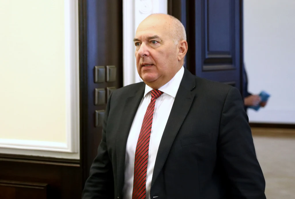 Tadeusz Kościński