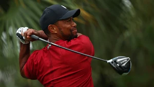 Tiger Woods "od zawsze był produktem przesadnych oczekiwań"