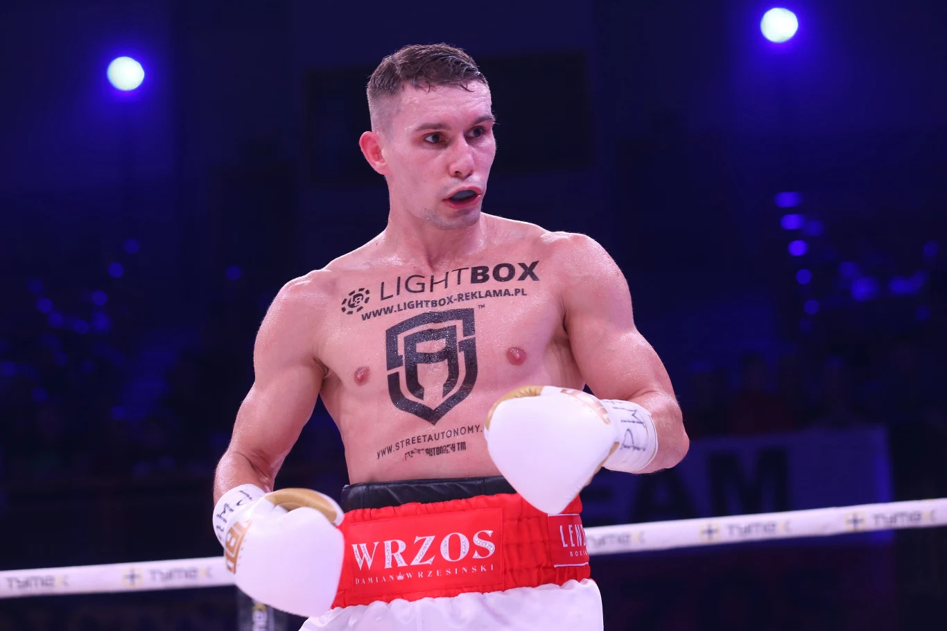 Damian Wrzesiński Damian Wrzesiński