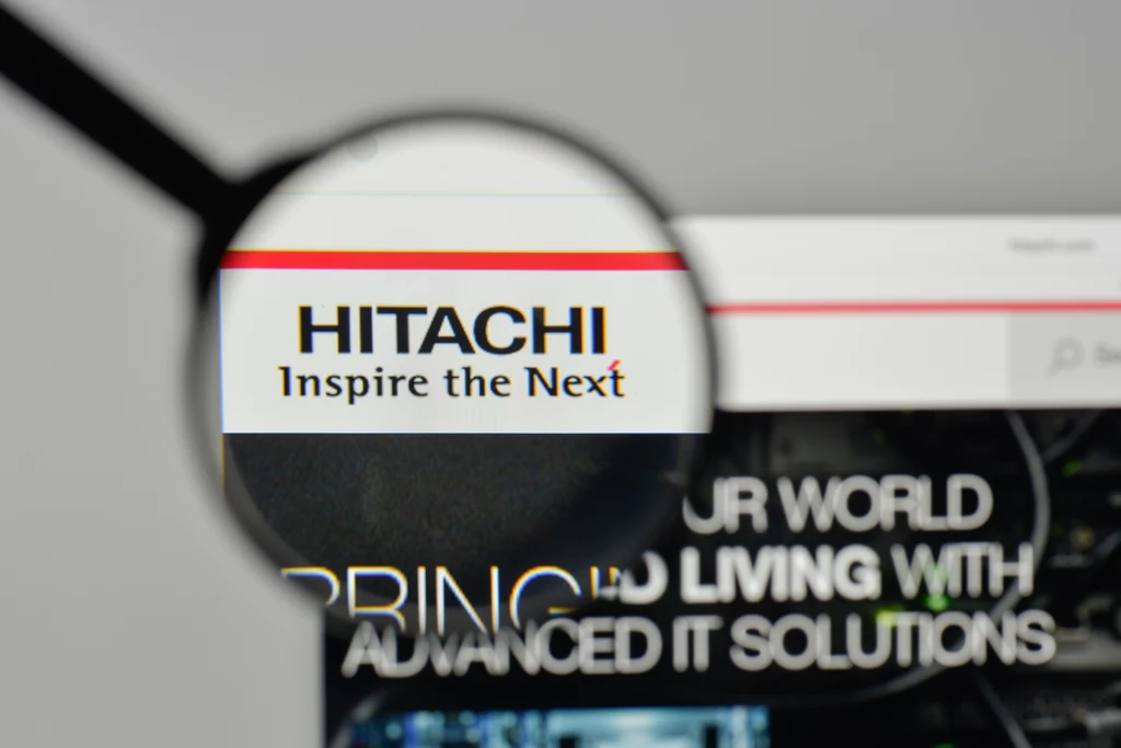Przejęcie przez Hitachi części ABB otwiera przed polskim oddziałem firmy nowe możliwości