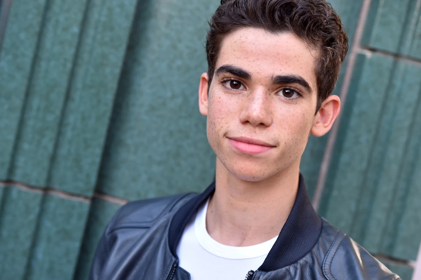 Cameron Boyce jak dziecko był gwiazdą, ale mało kto wie, że niedawno zmarł