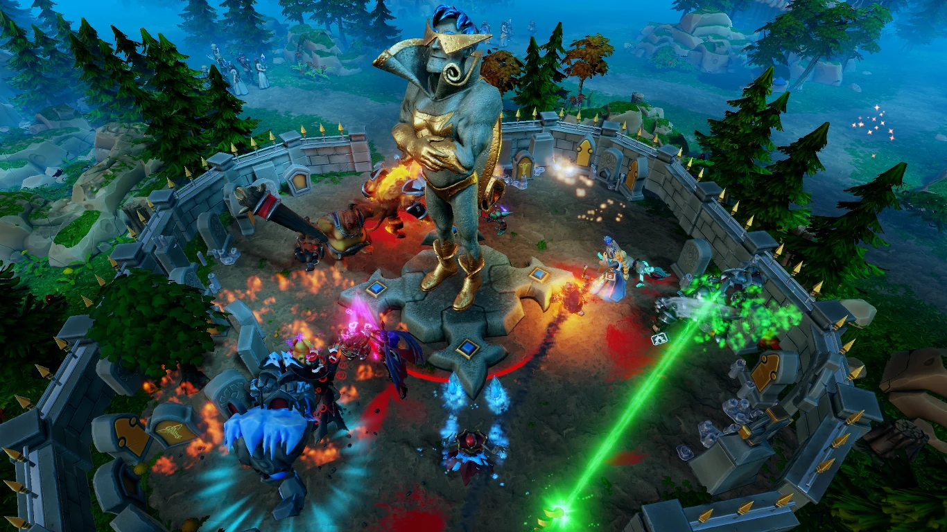 Dungeons 3: Complete Collection Dungeons 3: Complete Collection