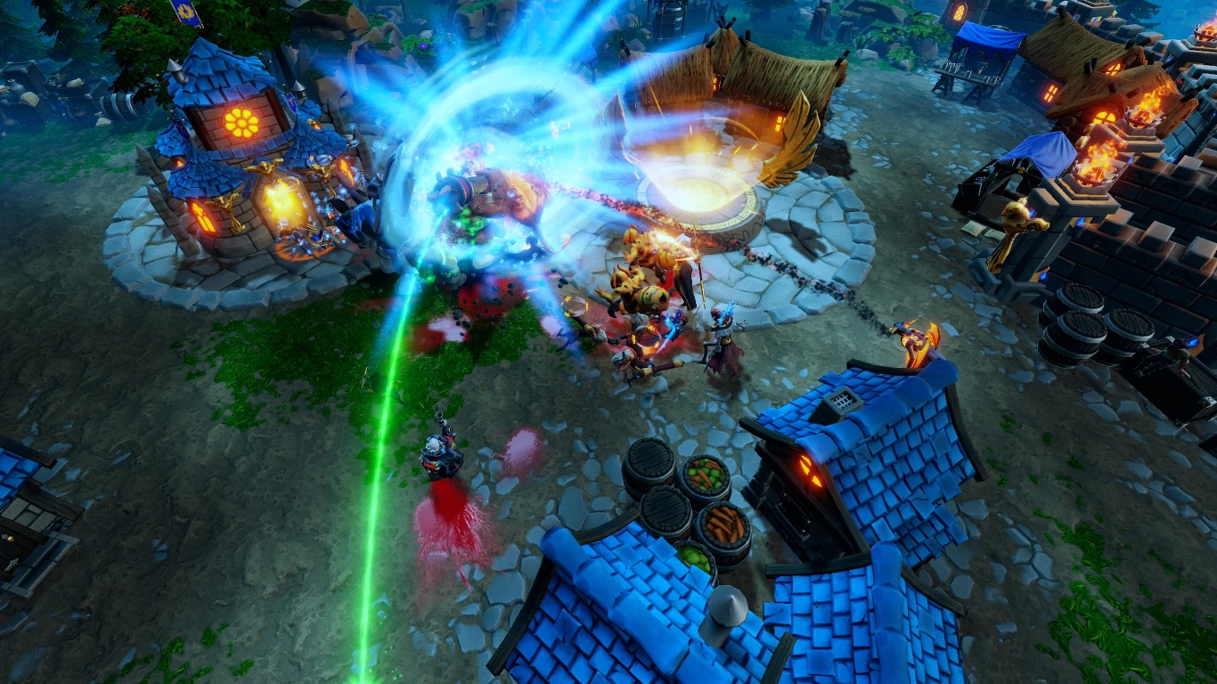 Dungeons 3: Complete Collection Dungeons 3: Complete Collection