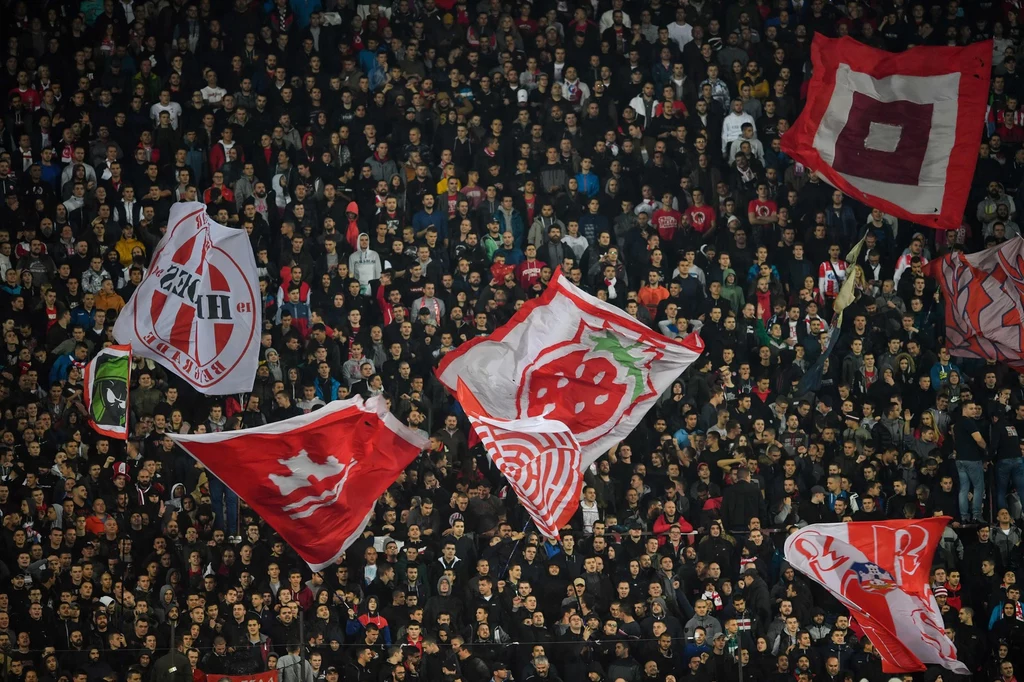 Fani Crvenej Zvezdy Belgrad Fani Crvenej Zvezdy Belgrad