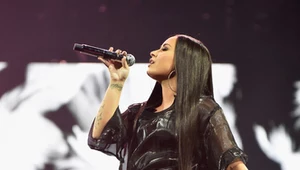 Demi Lovato opowiedziała o presji w branży muzycznej